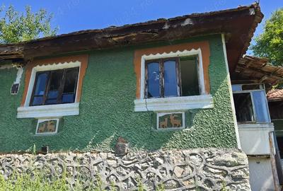 Casă în Sohodol - 3