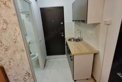 Garsonieră semidecomandată în Bularga - 7