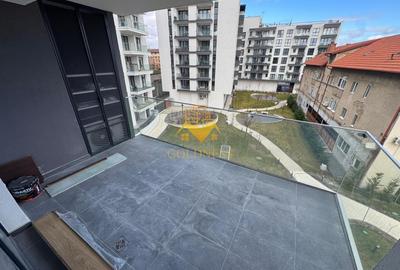 Apartament cu 2 camere semidecomandat, mobilat în Mărăști - 5