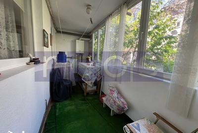 Apartament cu 2 camere în Tineretului - 3