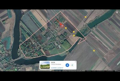 Teren de 2950 mp, în Chiroiu-Pământeni - 4
