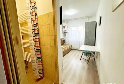 Girocului - garsoniera - 5