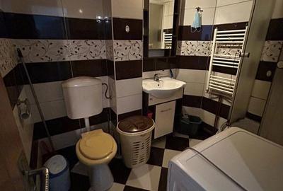 Garsonieră în Central - 7