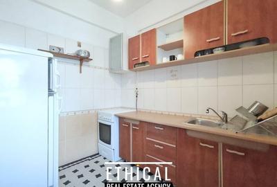 Apartamentul de 3 Camere de la Universitate - 5