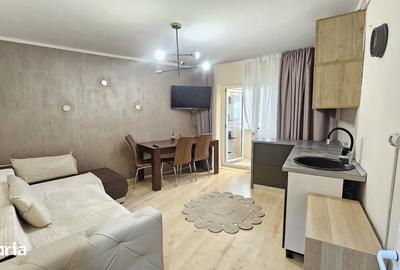 Apartament cu 2 camere în Siderurgiștilor - 11