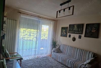 Apartament 2 camere zona Shopping City Satu Mare - 1