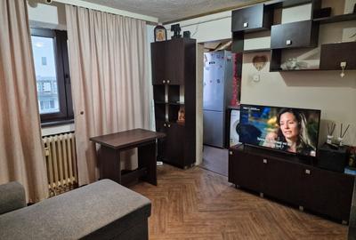 OFERTĂ – GARSONIERĂ Brâncoveanu 29 mp - 3