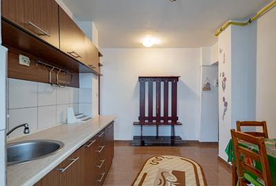 Apartament 2 camere confort 1,  etaj 3 – Inel I - Galeriile Soveja - 10