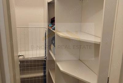 Garsonieră decomandată în Central - 1