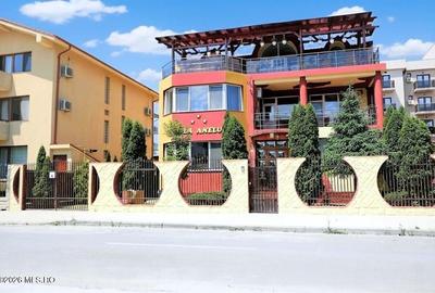 Mamaia Nord - Langa Mare, pensiune la cheie, 11 camere, 9 bai! - 23