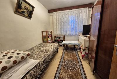 DE VANZARE | Apartament 3 camere – Tomis Nord | Centrala | Loc de parcare - 3