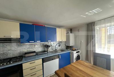 Casa individuala de vanzare, 4 camere, P+1 - 18