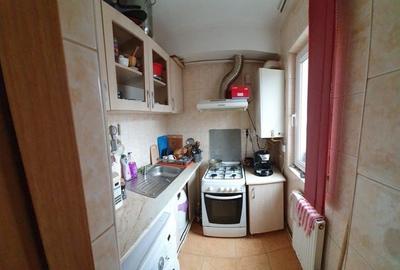 Apartament de vanzare cu 3 camere Tatarasi 52.500 Euro - 1