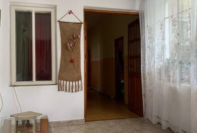 Casă individuală cu 4 camere cu Teren 108 Mp în Ostrov - 2