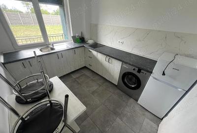 Apartament cu 1 camera de inchiriat - 4