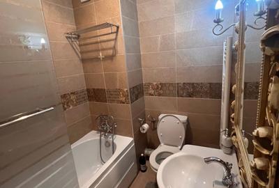 Apartament Lux/3 camere/Onix/5 min metrou - 12