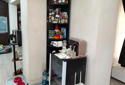 Vinzare Apartament 3 camere cf.1 dec., parter, mobilat si utilat modern str. I.C Bratianu - Garii, - 5