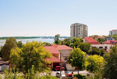 Proprietar Inchiriez apartament 1 camera - 1