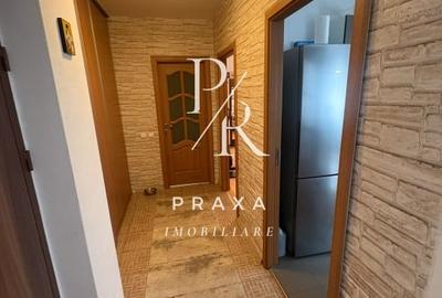 Apartament cu 2 camere semidecomandat, mobilat în Florești - 7