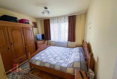 Apartament 2 camere, UMF, Cornisa, etaj 2,  Targu Mures - 2