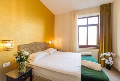 Apartament cu 5 camere decomandat, mobilat în Drumul Poienii - 6