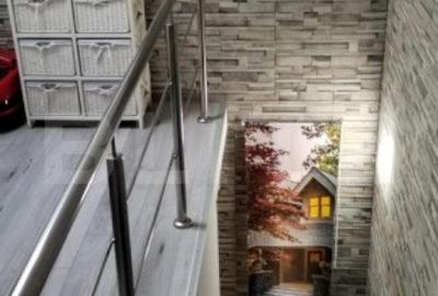 Casă cu 4 camere cu Teren 250 Mp în Centură - 5