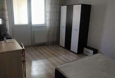 Apartament cu 2 camere decomandat, mobilat în Astra