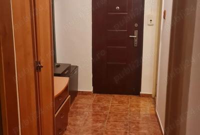 Garsonieră decomandată în Teiul Doamnei - 4