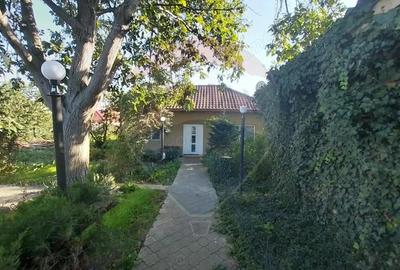 Casă cu 3 camere cu Teren 513 Mp în Valu lui Traian - 5