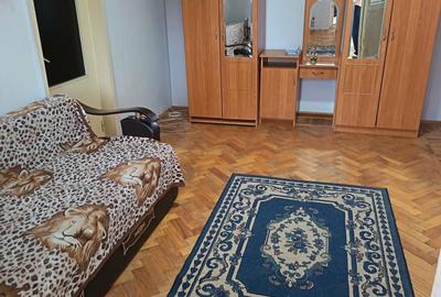 Apartament cu 2 camere semidecomandat, mobilat în Ultracentral - 6