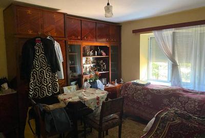 Casă cu 2 camere în Săcășeni - 4
