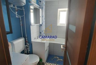 Garsoniera spatioasa de inchiriat in zona Obor, aproape de metrou - 8