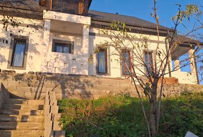 Casă cu Teren 2860 Mp în Țigănași - 2