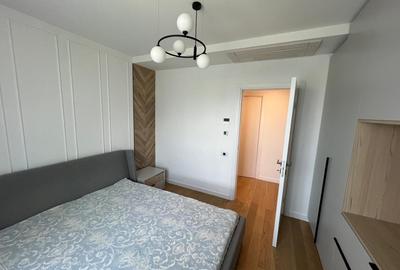 2 Bedrooms Design Apartment for Rent in Aviatiei Tower | Parking included - 8