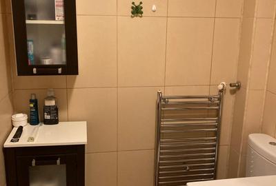 Apartament cu 4 camere decomandat, mobilat în Gara - 19