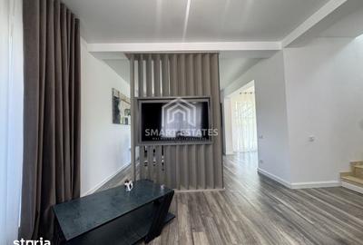 Casă cu 4 camere cu Teren 400 Mp în Corbeanca - 18
