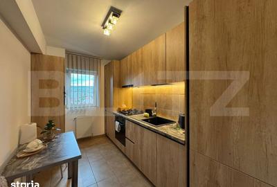 Apartament cu 2 camere în Iris - 3
