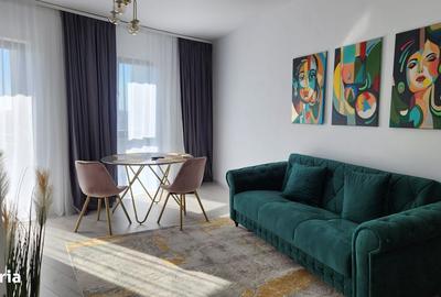 Apartament cu 2 camere în Metalurgiei - 2