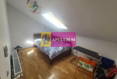 Vila de vanzare in Campina - Zona Muscel - 27