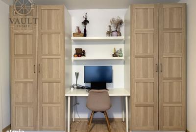 Garsoniera Brancoveanu-Bloc Mixt - 9