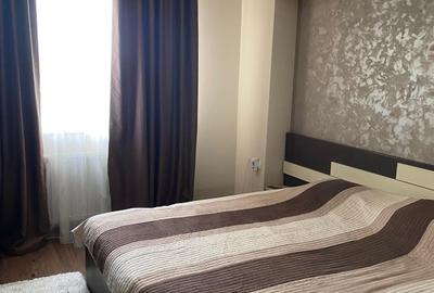 Apartament 4 camere Faleza Nord - bloc 2010 -spațios, renovat, mobilat si utilat - 8