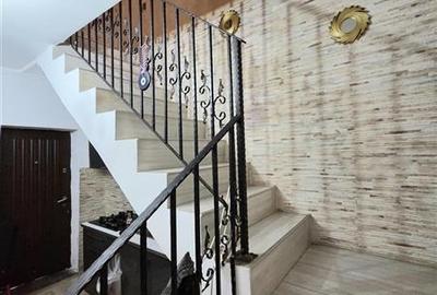 Casă individuală cu 6 camere cu Canalizare în Casa de Cultură - 20