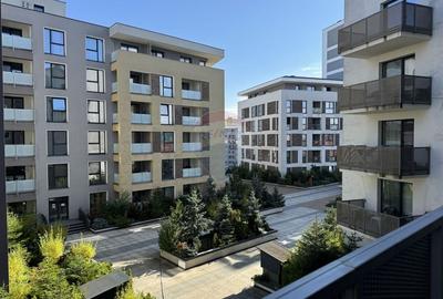 Apartament de inchiriat | Platinia | 2 camere - 23