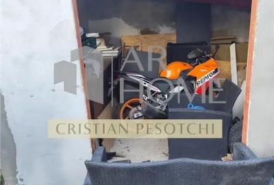 Casă cu 3 camere cu Teren 500 Mp în Găgeni - 14
