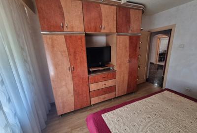 Apartament cu 3 camere decomandat, mobilat în Banca Națională - 10