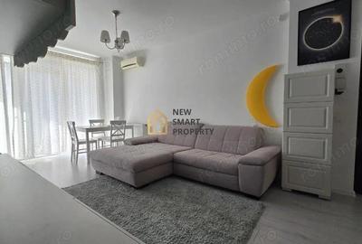 De vanzare apartament cu o camere ARED Lidl - 3