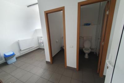 Hala 600 mp, 4,50 euro/mp - 3