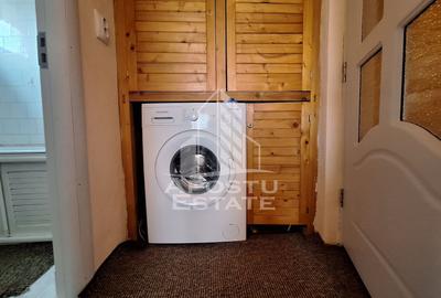 Apartament cu 2 camere semidecomandat, mobilat în Aurel Vlaicu - 7
