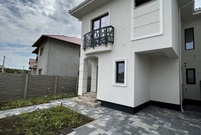 Duplex cu 5 camere cu Canalizare în Ghiroda - 23