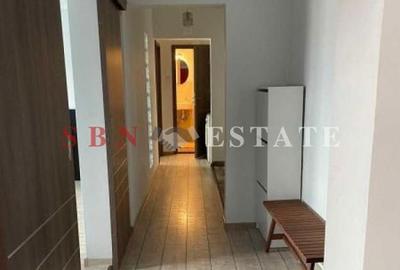 Apartament cu 3 camere decomandat, mobilat în 13 Septembrie - 3